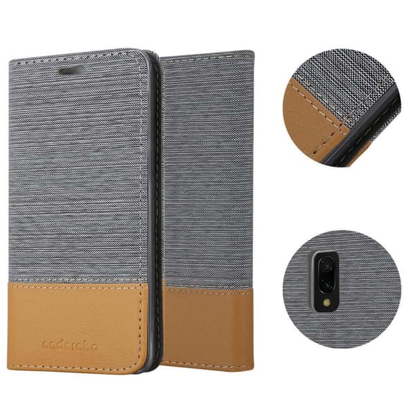 Xiaomi RedMi 7 Pungetui Cover Case ()