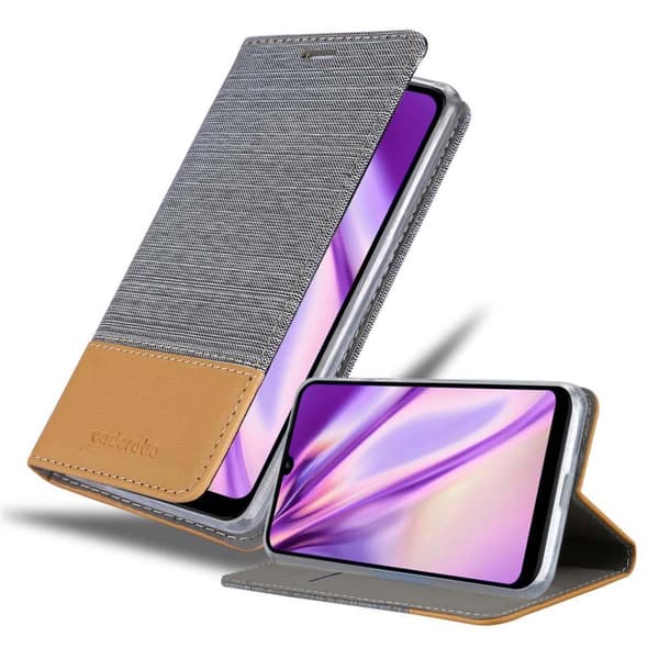 Xiaomi RedMi 7 Pungetui Cover Case ()