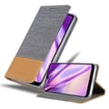 Pikkukuva 1 / 8: Xiaomi RedMi 7 Suojakotelo Suojakuori Lompakkokotelo Matkapuhelinkotelo jossa magneettisuljenta, jalusta-toiminto ja korttitasku