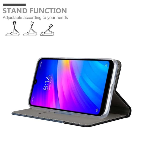 Xiaomi RedMi 7 Pungetui Cover Case ()