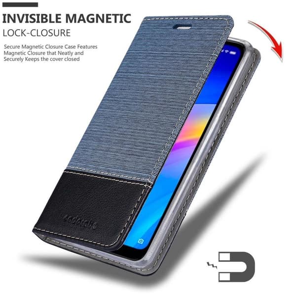 Xiaomi RedMi 7 Pungetui Cover Case ()