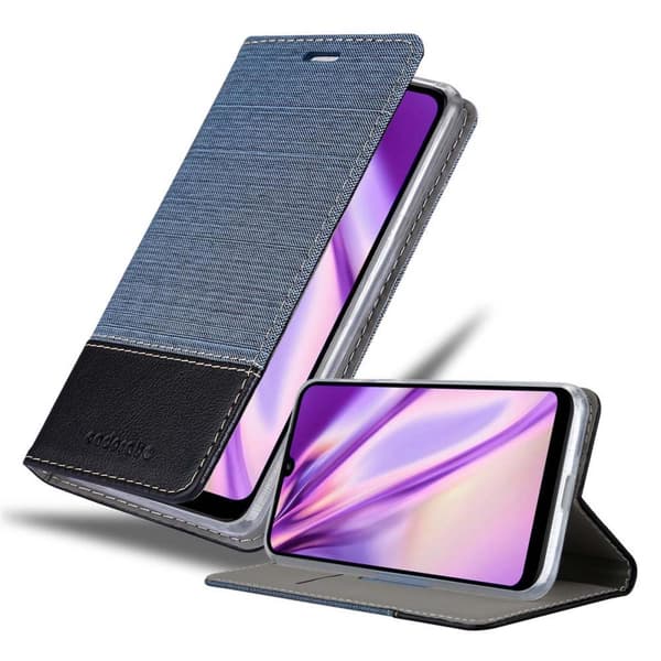 Xiaomi RedMi 7 Pungetui Cover Case ()