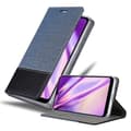 Pikkukuva 1 / 8: Xiaomi RedMi 7 Suojakotelo Suojakuori Lompakkokotelo Matkapuhelinkotelo jossa magneettisuljenta, jalusta-toiminto ja korttitasku