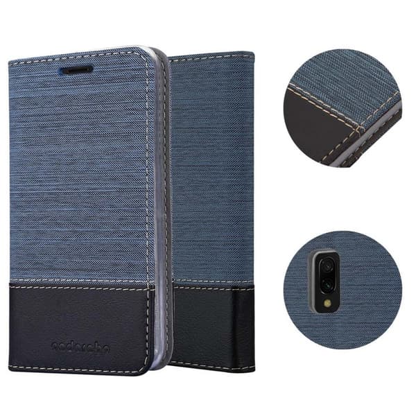 Xiaomi RedMi 7 Pungetui Cover Case ()