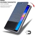 Miniatyrbillede 7 af 8: Xiaomi RedMi 7 Pungetui Cover Case ()
