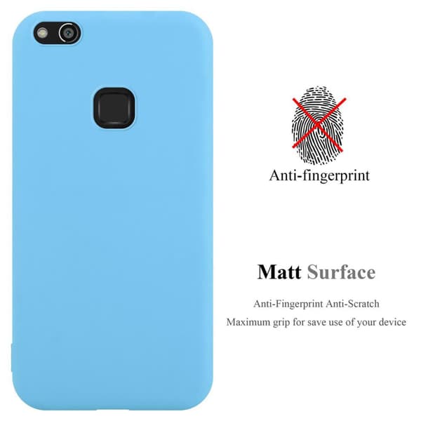 Cover Huawei P10 LITE Etui Case ()