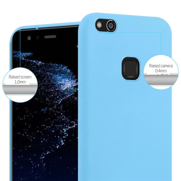 Cover Huawei P10 LITE Etui Case ()