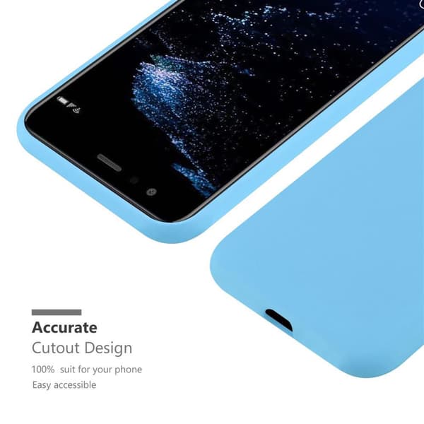 Cover Huawei P10 LITE Etui Case ()