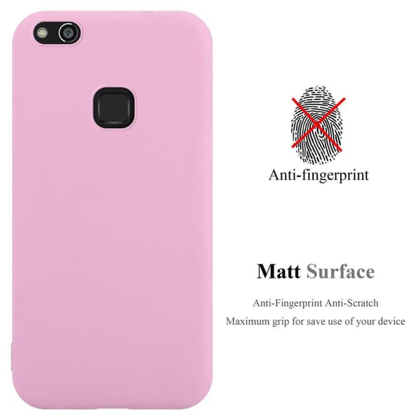 Cover Huawei P10 LITE Etui Case ()