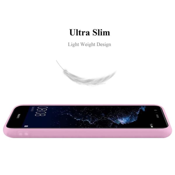 Huawei P10 LITE Suojakuori Suojakotelo
