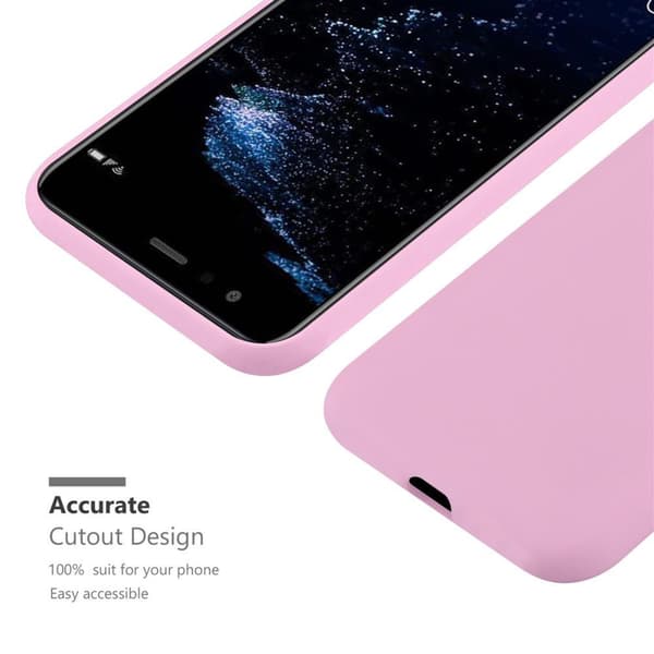 Huawei P10 LITE Suojakuori Suojakotelo