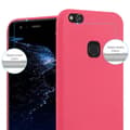 Miniatyrbilde 6 av 8: Deksel til Huawei P10 LITE Silikondeksel