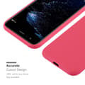 Miniatyrbilde 7 av 8: Deksel til Huawei P10 LITE Silikondeksel