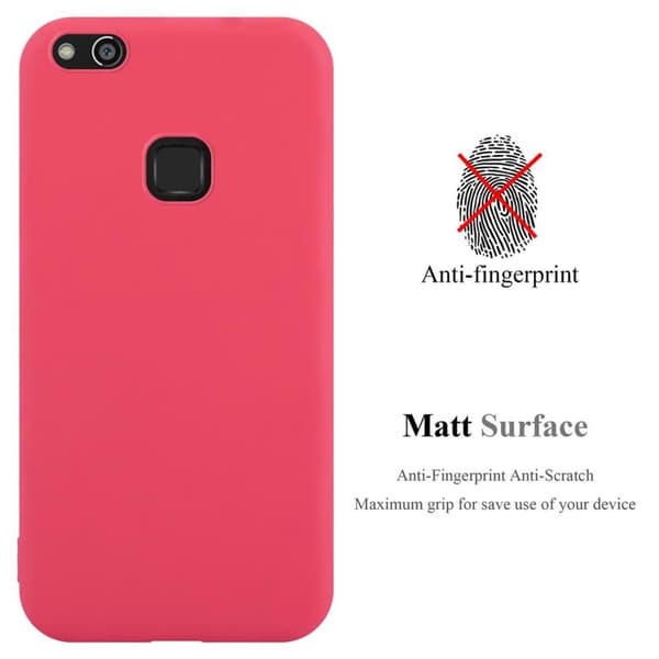 Cover Huawei P10 LITE Etui Case ()