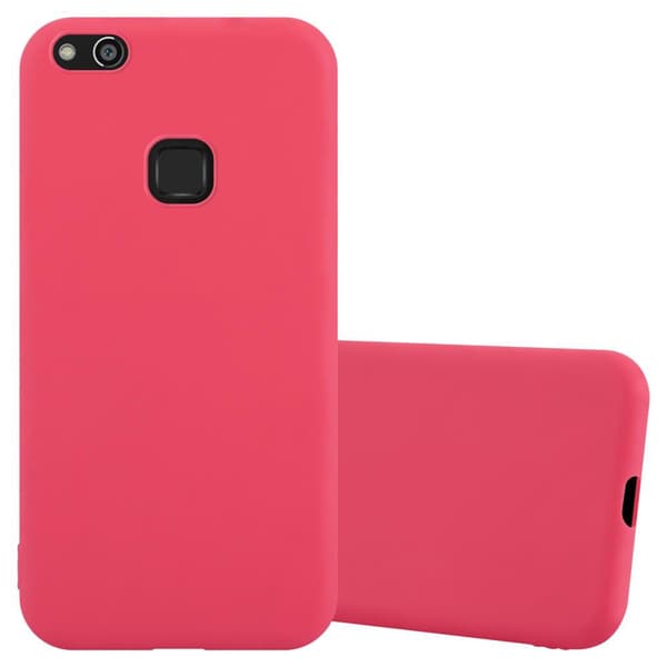 Cover Huawei P10 LITE Etui Case ()