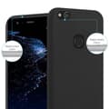 Miniatyrbilde 6 av 8: Deksel til Huawei P10 LITE Silikondeksel