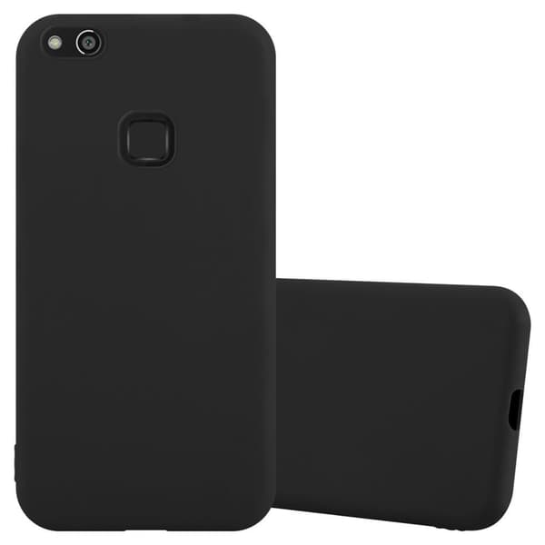 Deksel til Huawei P10 LITE Silikondeksel