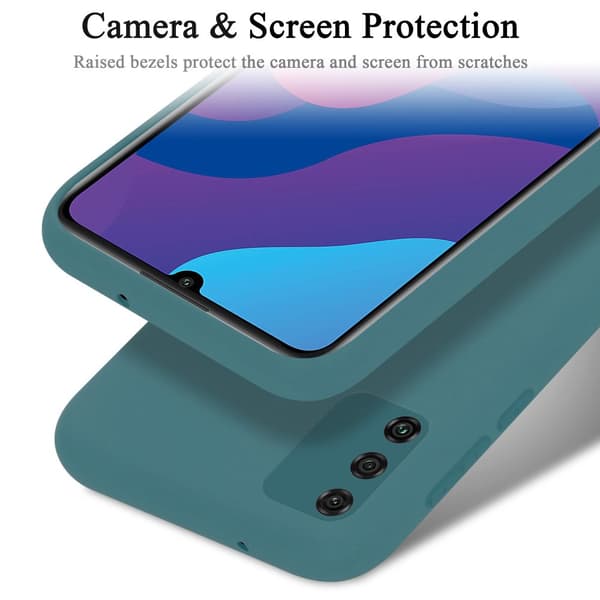 Honor 9A Cover Etui Case ()