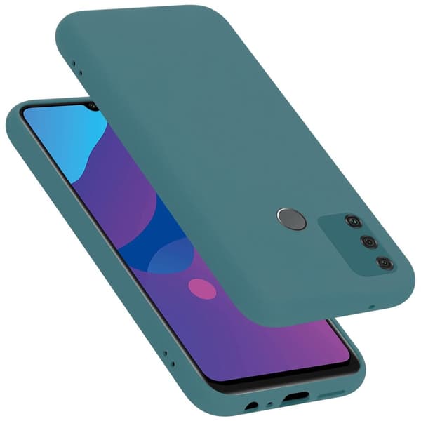 Honor 9A Cover Etui Case ()