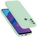 Miniatyrbild 1 av 7: Honor 9A Skal Fodral av flexibelt TPU-silikon Case Cover