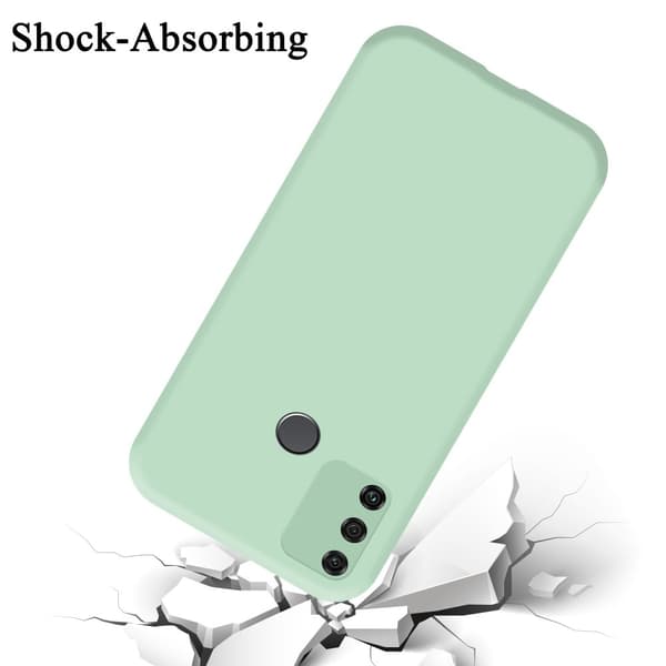 Honor 9A Cover Etui Case ()