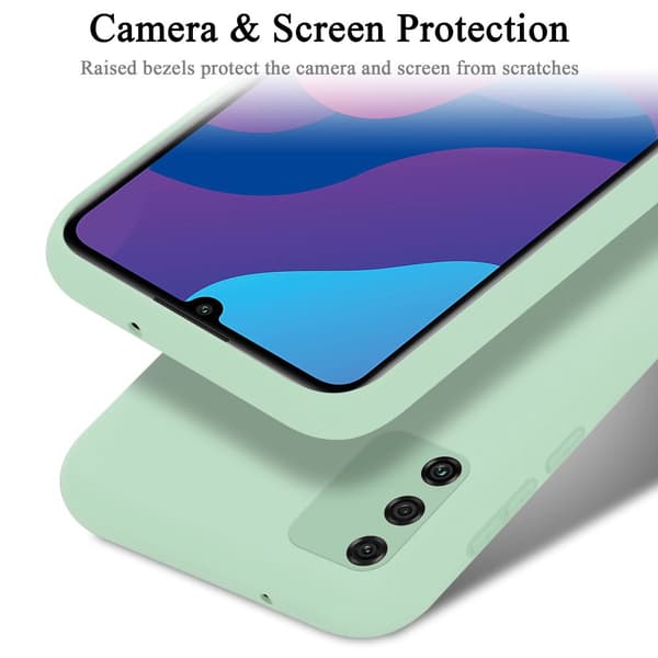 Honor 9A Cover Etui Case ()