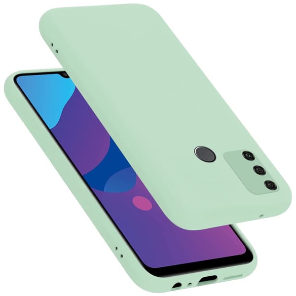 Honor 9A Cover Etui Case ()