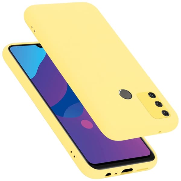Honor 9A Cover Etui Case ()