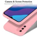 Miniatyrbild 5 av 8: Honor 9A Skal Fodral av flexibelt TPU-silikon Case Cover