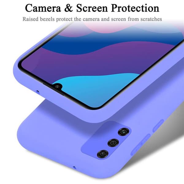Honor 9A Cover Etui Case ()