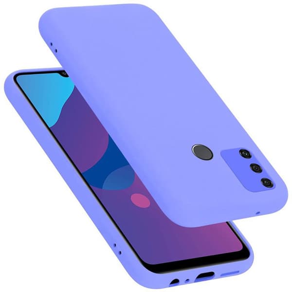 Honor 9A Cover Etui Case ()