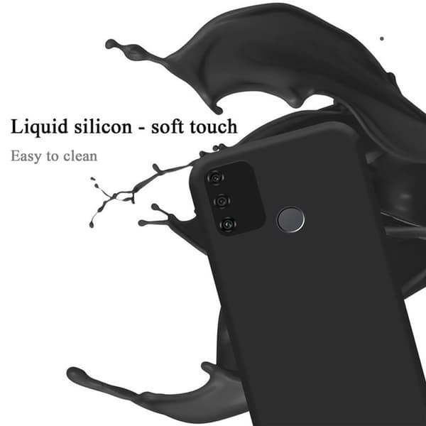 Honor 9A Cover Etui Case ()