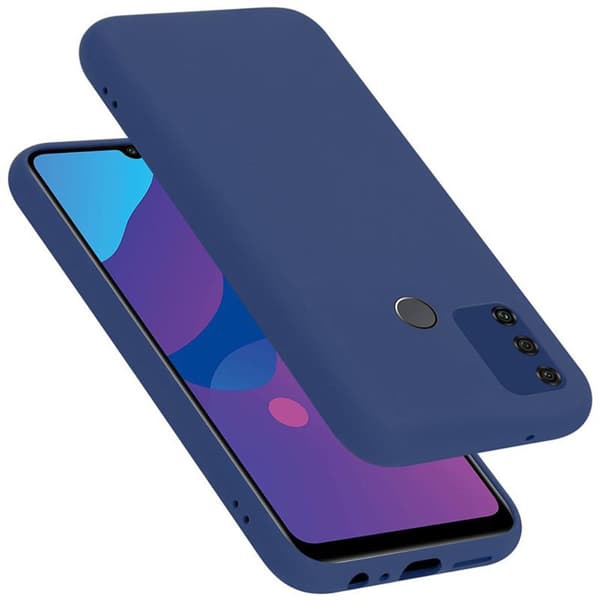 Honor 9A Cover Etui Case ()