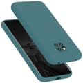 Miniatyrbilde 1 av 11: Deksel til Huawei MATE 20 PRO Silikondeksel TPU Case Cover
