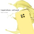 Miniatyrbilde 5 av 11: Deksel til Huawei MATE 20 PRO Silikondeksel TPU Case Cover