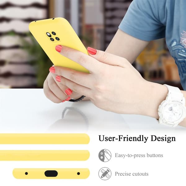 Huawei MATE 20 PRO Cover Etui Case ()