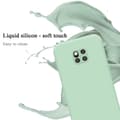 Miniatyrbilde 5 av 11: Deksel til Huawei MATE 20 PRO Silikondeksel TPU Case Cover