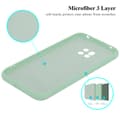 Miniatyrbilde 11 av 11: Deksel til Huawei MATE 20 PRO Silikondeksel TPU Case Cover