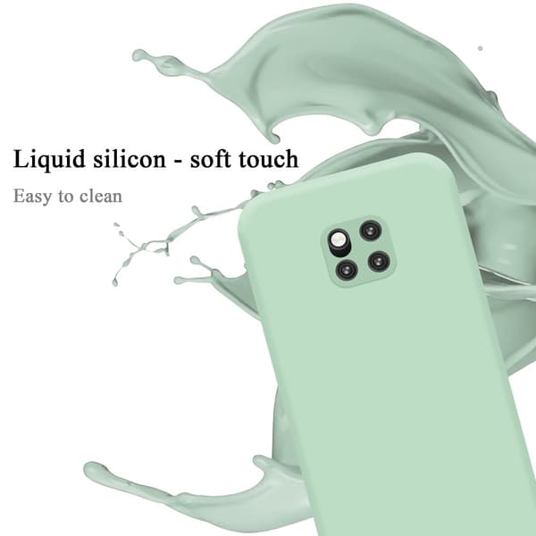 Huawei MATE 20 PRO Cover Etui Case ()