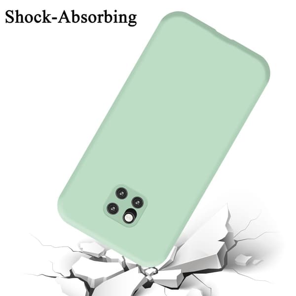 Huawei MATE 20 PRO Cover Etui Case ()