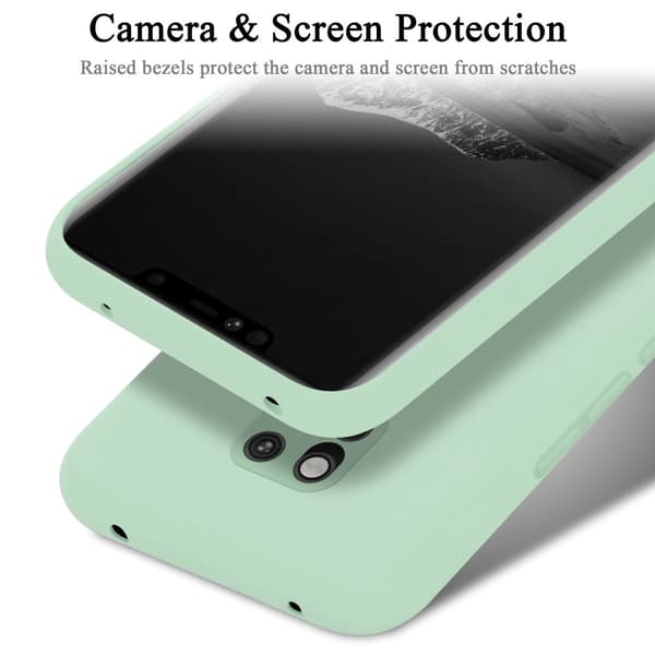 Huawei MATE 20 PRO Cover Etui Case ()
