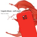 Miniatyrbillede 3 af 8: Huawei MATE 20 PRO Cover Etui Case ()