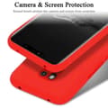 Miniatyrbillede 5 af 8: Huawei MATE 20 PRO Cover Etui Case ()