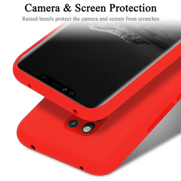 Huawei MATE 20 PRO Cover Etui Case ()