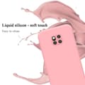 Miniatyrbilde 5 av 11: Deksel til Huawei MATE 20 PRO Silikondeksel TPU Case Cover
