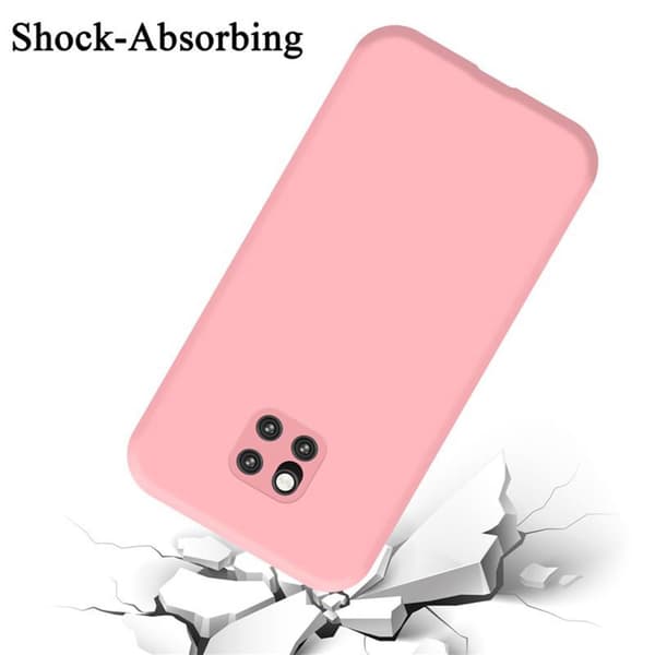 Deksel til Huawei MATE 20 PRO Silikondeksel TPU Case Cover