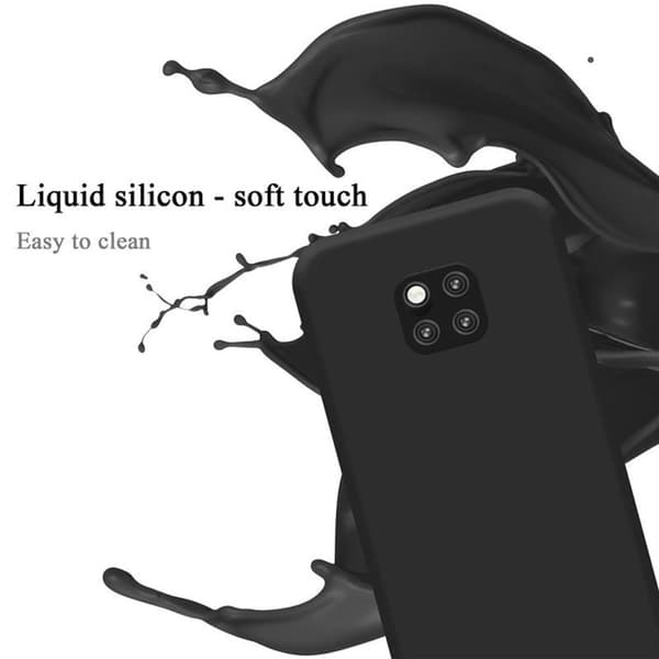 Huawei MATE 20 PRO Cover Etui Case ()