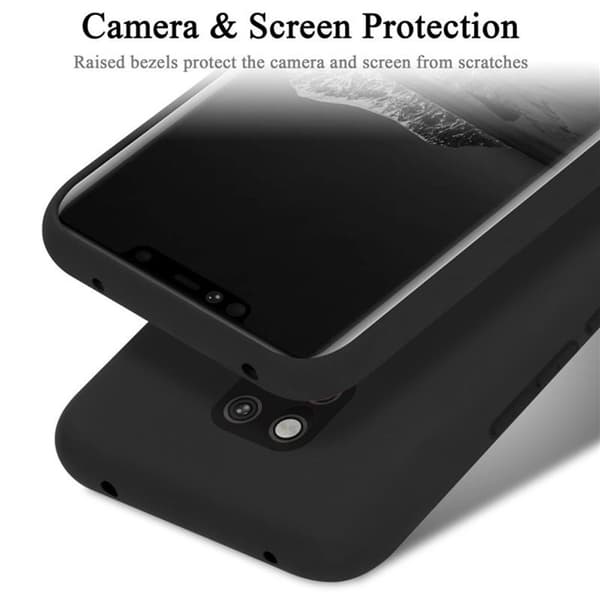 Huawei MATE 20 PRO Cover Etui Case ()