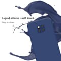 Miniatyrbilde 5 av 11: Deksel til Huawei MATE 20 PRO Silikondeksel TPU Case Cover