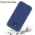 Miniatyrbilde 7 av 11: Deksel til Huawei MATE 20 PRO Silikondeksel TPU Case Cover